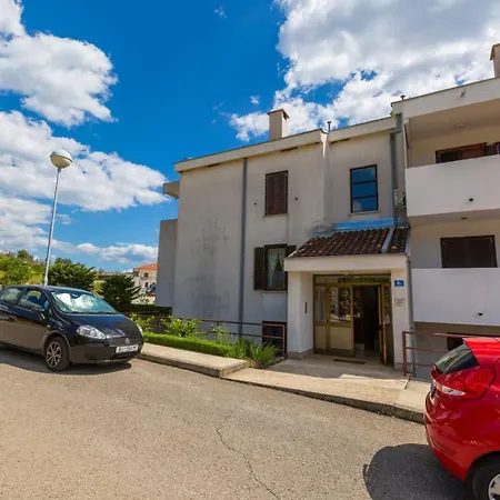 Apartman Weitzenfeld Selce