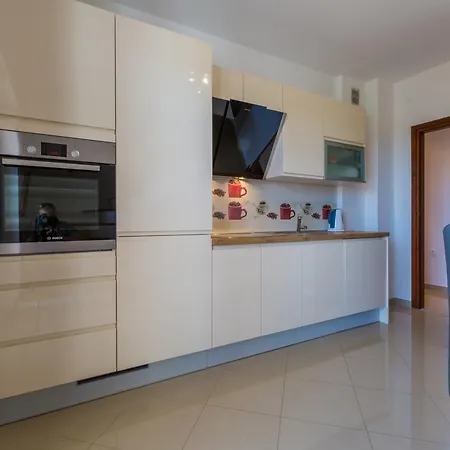 Apartman Weitzenfeld *