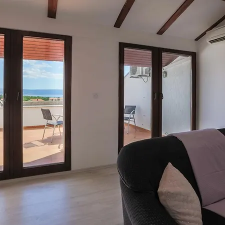 Apartman Weitzenfeld Apartment
