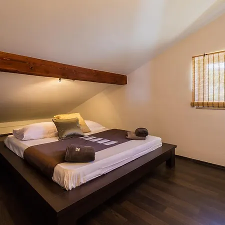 Apartment Apartman Weitzenfeld