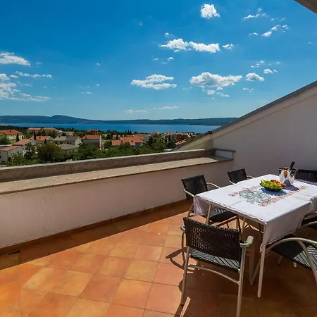Apartment Apartman Weitzenfeld