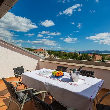 Apartment Apartman Weitzenfeld