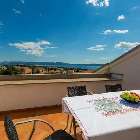 Apartment Apartman Weitzenfeld
