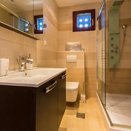 Apartman Weitzenfeld *