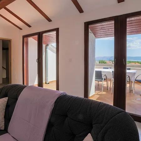 Apartman Weitzenfeld *