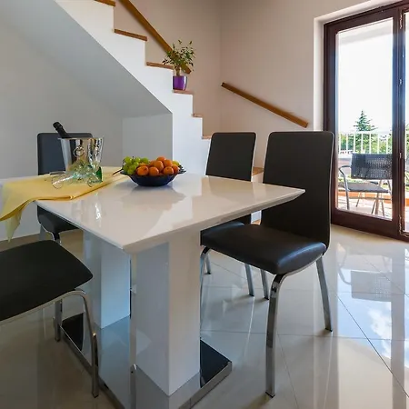 Apartman Weitzenfeld Apartment *