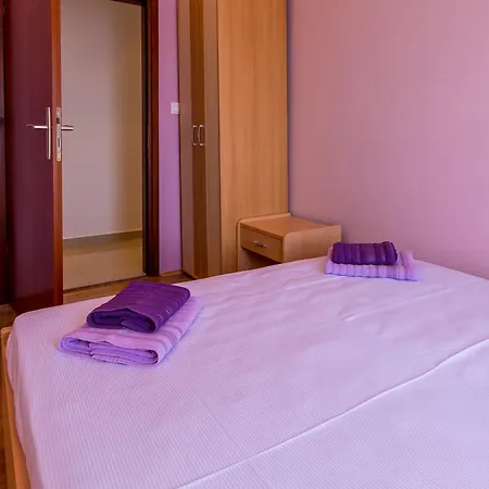 Apartman Weitzenfeld * Selce