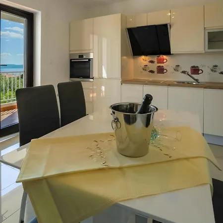 Apartment Apartman Weitzenfeld