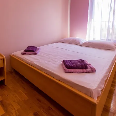 Apartman Weitzenfeld Apartment Selce