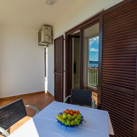 Apartman Weitzenfeld Selce