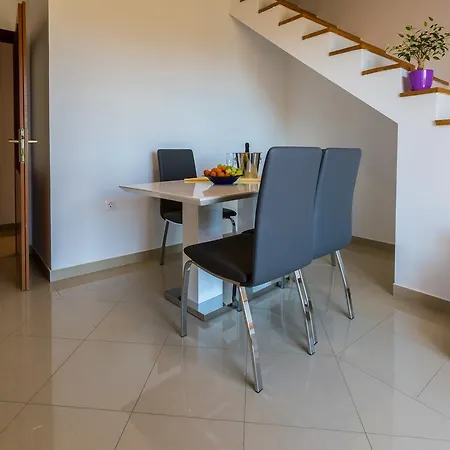 Apartman Weitzenfeld Apartment